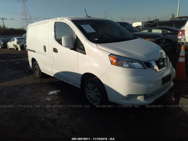 NISSAN NV200 COMPACT CARGO 2019 3n6cm0kn9kk691418