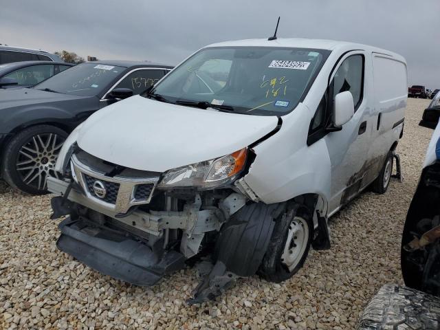 NISSAN NV200 2.5S 2019 3n6cm0kn9kk692181