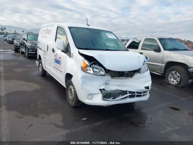 NISSAN NV200 2019 3n6cm0kn9kk692262