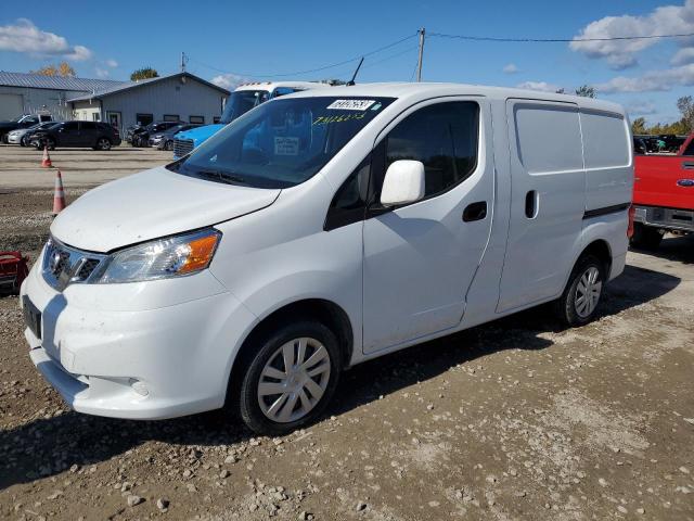 NISSAN NV 2019 3n6cm0kn9kk692522