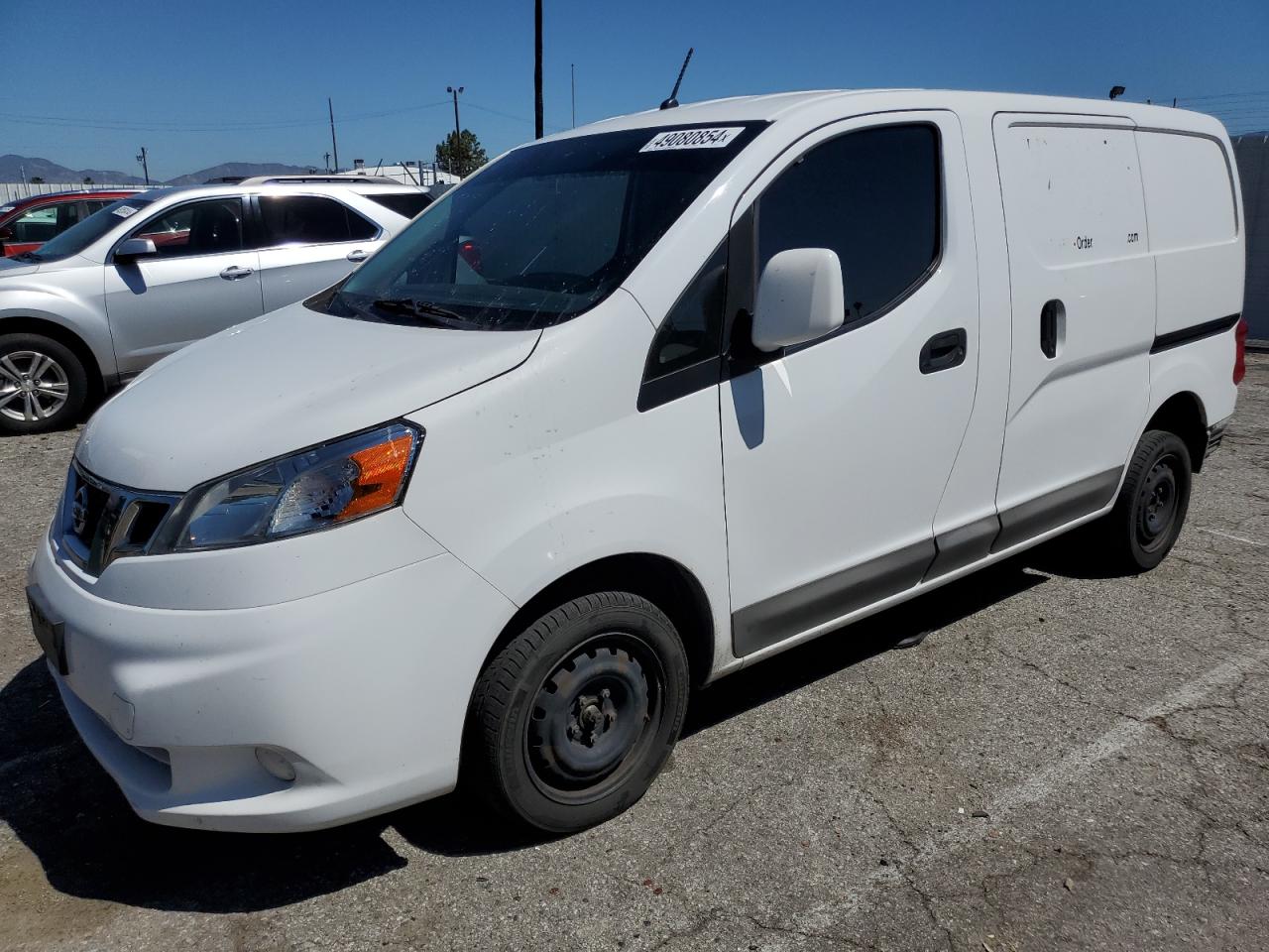 NISSAN NV 2019 3n6cm0kn9kk692763