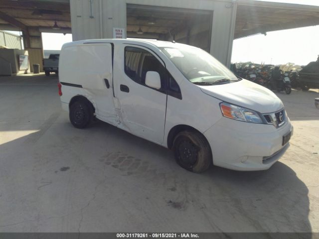 NISSAN NV200 COMPACT CARGO 2019 3n6cm0kn9kk692990