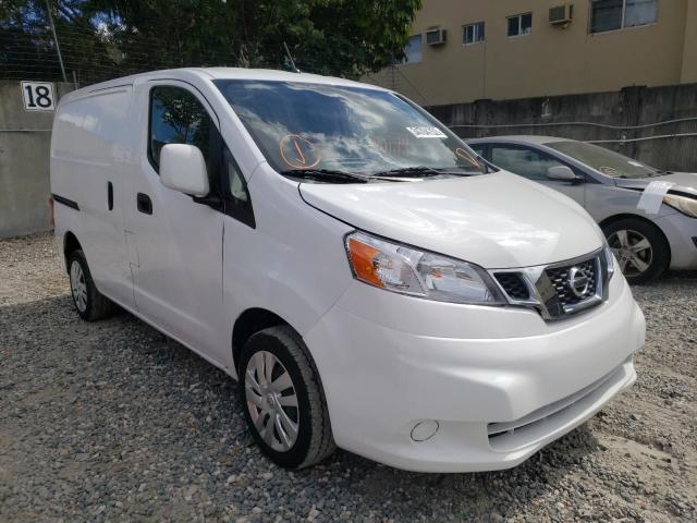 NISSAN NV200 COMPACT CARGO 2019 3n6cm0kn9kk693167