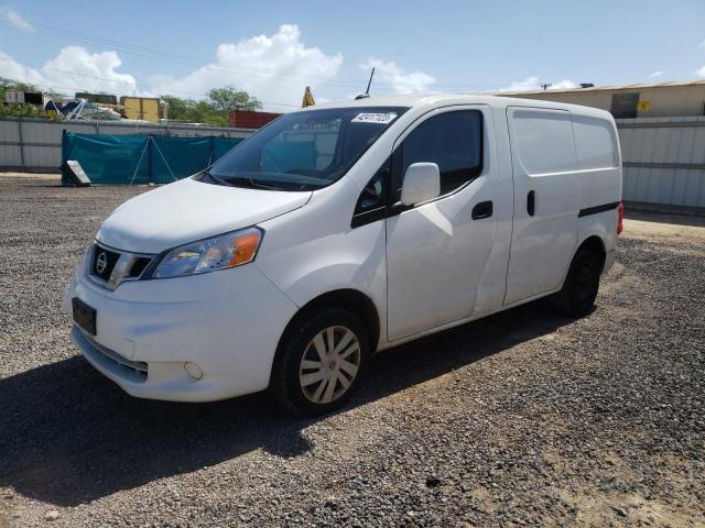 NISSAN NV200 2.5S 2019 3n6cm0kn9kk693573