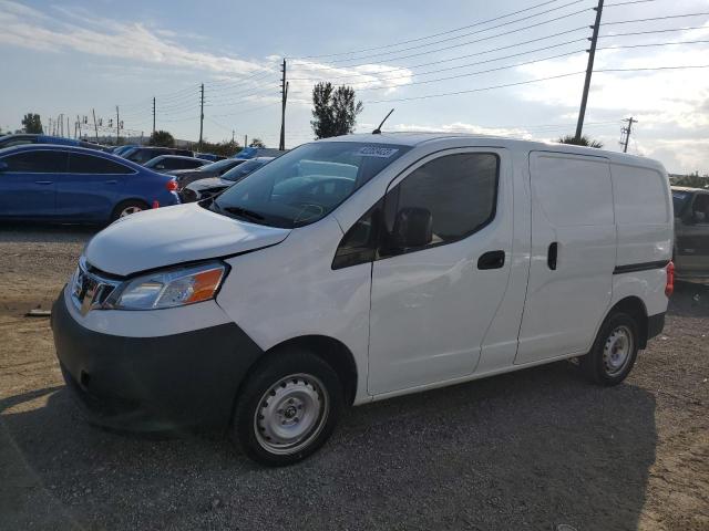 NISSAN NV200 2.5S 2019 3n6cm0kn9kk693685