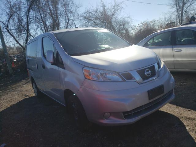 NISSAN NV200 2.5S 2019 3n6cm0kn9kk694321