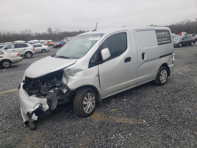 NISSAN NV200 2.5S 2019 3n6cm0kn9kk694545