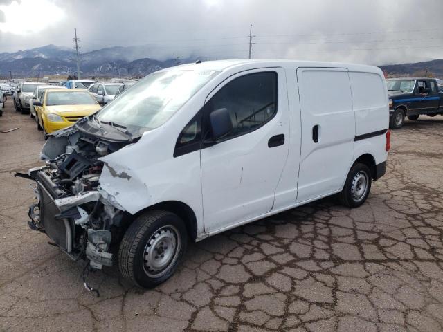 NISSAN NV200 2.5S 2019 3n6cm0kn9kk695050