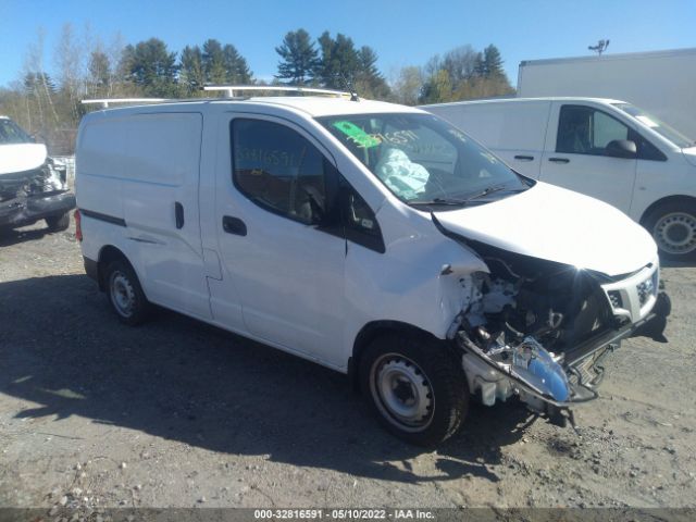 NISSAN NV200 COMPACT CARGO 2019 3n6cm0kn9kk695453