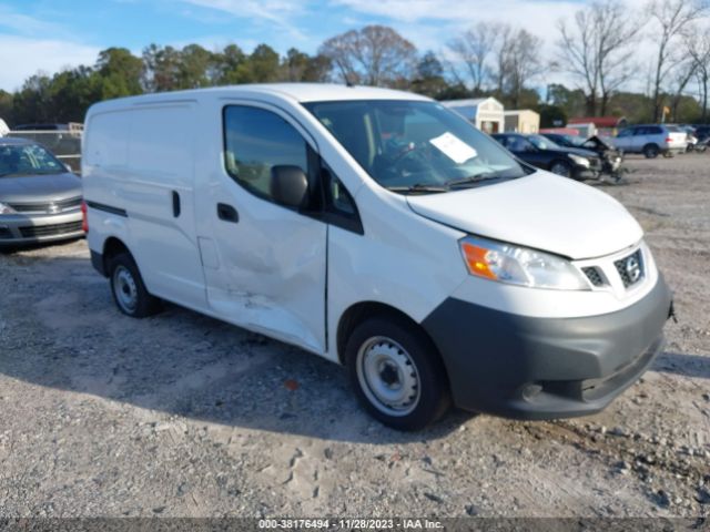 NISSAN NV200 2019 3n6cm0kn9kk696408