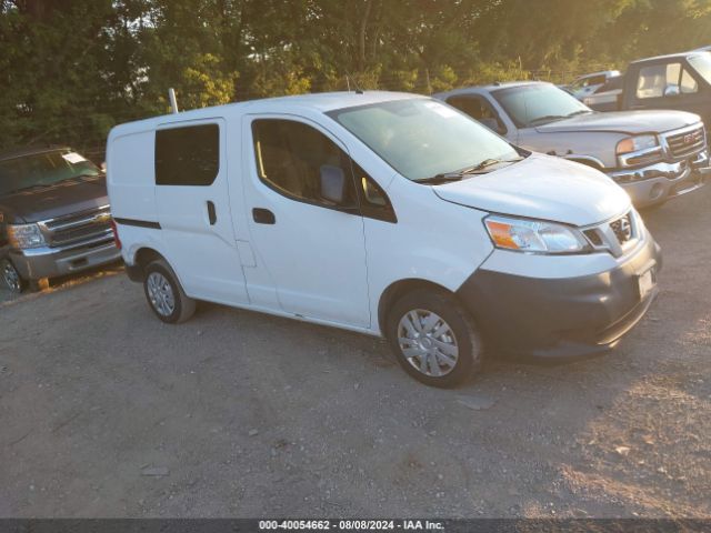 NISSAN NV200 2019 3n6cm0kn9kk696490