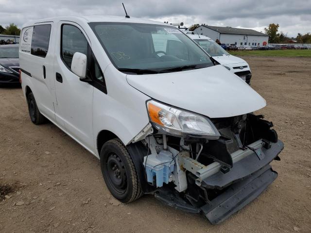 NISSAN NV200 2.5S 2019 3n6cm0kn9kk697266