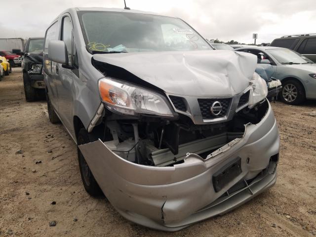 NISSAN NV200 2.5S 2019 3n6cm0kn9kk697557