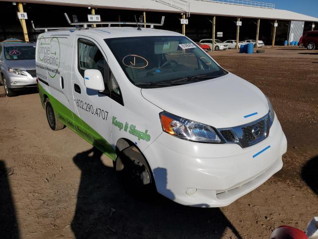 NISSAN NV200 2.5S 2019 3n6cm0kn9kk697560