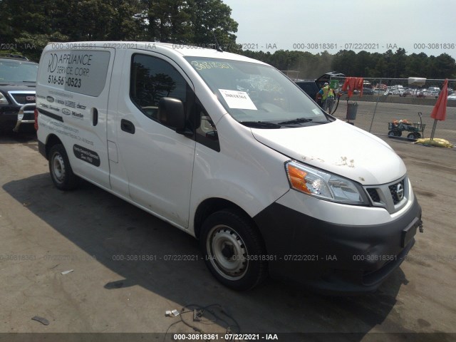 NISSAN NV200 COMPACT CARGO 2019 3n6cm0kn9kk697915