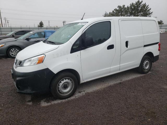 NISSAN NV200 2.5S 2019 3n6cm0kn9kk698658