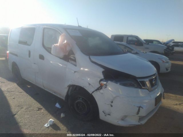 NISSAN NV200 COMPACT CARGO 2019 3n6cm0kn9kk699292