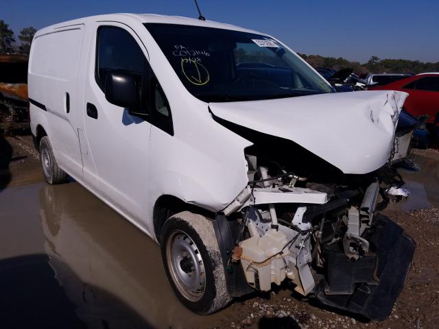 NISSAN NV200 2.5S 2019 3n6cm0kn9kk700103