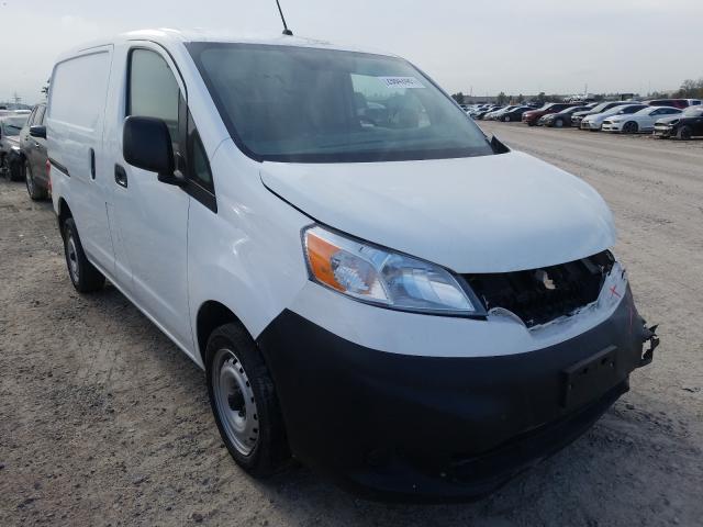 NISSAN NV200 2.5S 2019 3n6cm0kn9kk700473