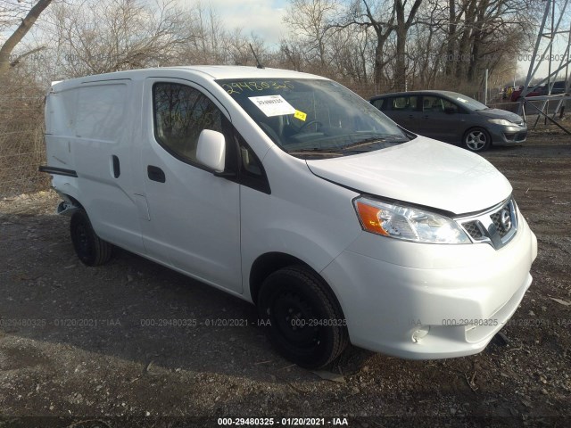 NISSAN NV200 COMPACT CARGO 2019 3n6cm0kn9kk701123