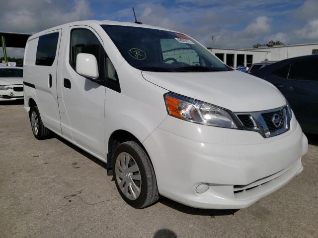 NISSAN NV200 2.5S 2019 3n6cm0kn9kk701204