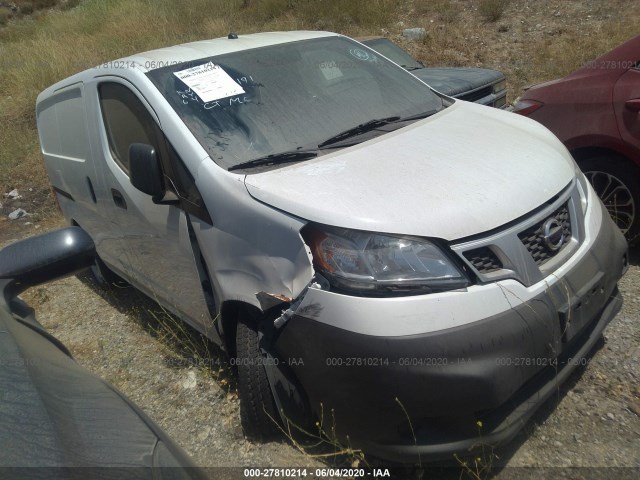 NISSAN NV200 COMPACT CARGO 2019 3n6cm0kn9kk701512