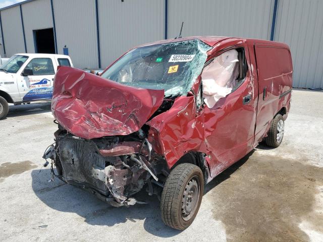 NISSAN NV 2019 3n6cm0kn9kk702952