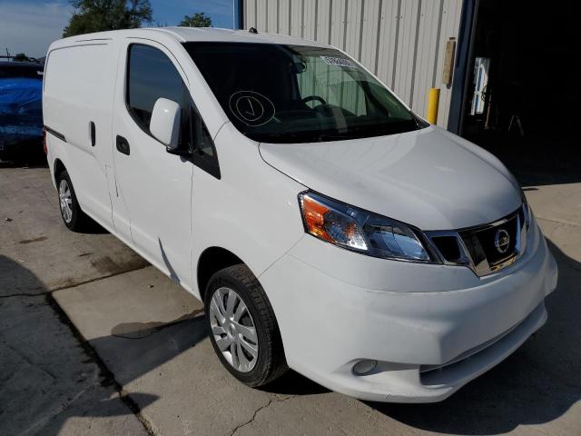 NISSAN NV200 2.5S 2019 3n6cm0kn9kk704295