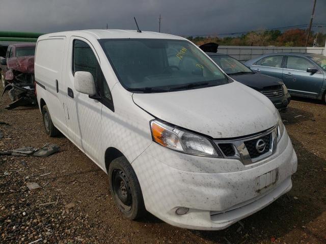 NISSAN NV200 2.5S 2019 3n6cm0kn9kk704913