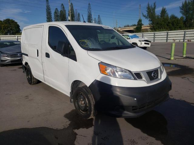 NISSAN NV200 COMPACT CARGO 2019 3n6cm0kn9kk705141