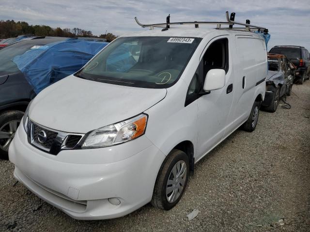 NISSAN NV 2019 3n6cm0kn9kk705592