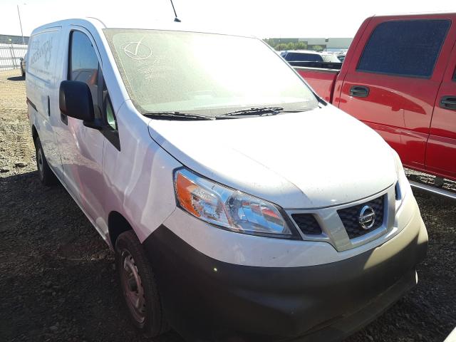 NISSAN NV200 2.5S 2019 3n6cm0kn9kk705608