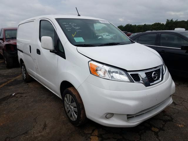 NISSAN NV200 2.5S 2019 3n6cm0kn9kk705821