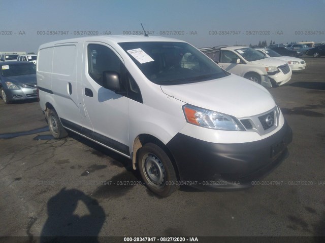 NISSAN NV200 COMPACT CARGO 2019 3n6cm0kn9kk706659