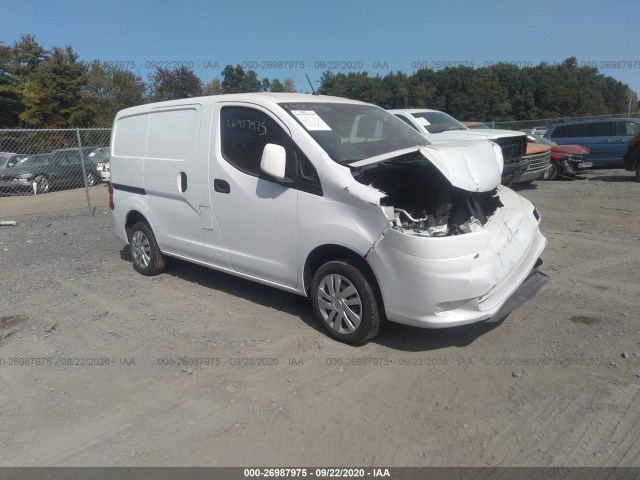 NISSAN NV200 COMPACT CARGO 2019 3n6cm0kn9kk706807