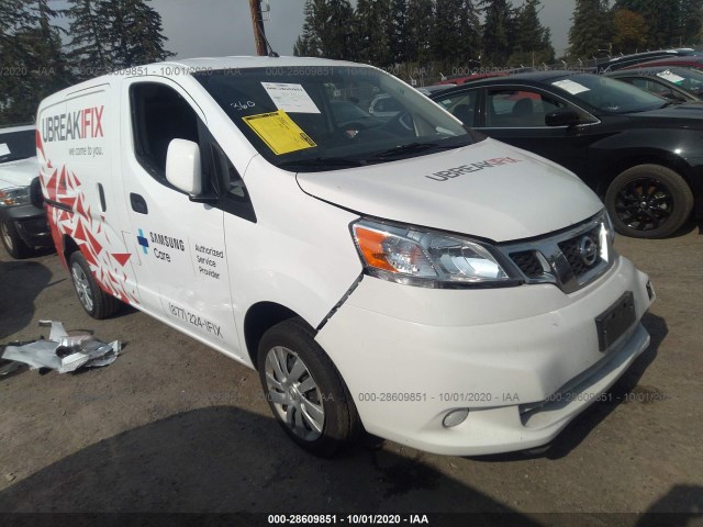 NISSAN NV200 COMPACT CARGO 2019 3n6cm0kn9kk706936