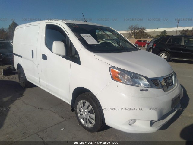 NISSAN NV200 COMPACT CARGO 2019 3n6cm0kn9kk707052