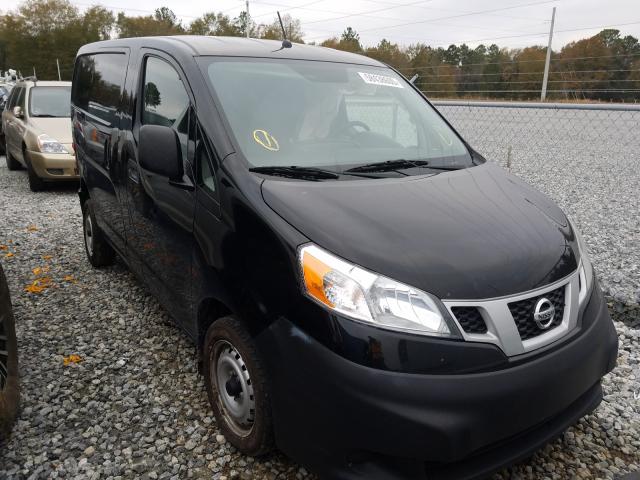 NISSAN NV200 2.5S 2019 3n6cm0kn9kk707827