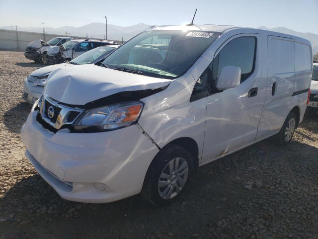 NISSAN NV 2019 3n6cm0kn9kk707844