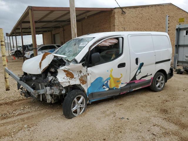 NISSAN NV 2019 3n6cm0kn9kk708119