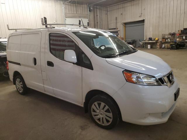 NISSAN NV200 2.5S 2019 3n6cm0kn9kk708556