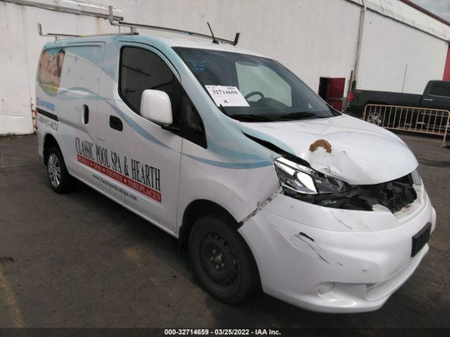 NISSAN NV200 COMPACT CARGO 2019 3n6cm0kn9kk708833