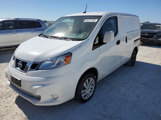 NISSAN NV200 2.5S 2019 3n6cm0kn9kk709173