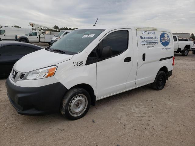 NISSAN NV 2019 3n6cm0kn9kk709304