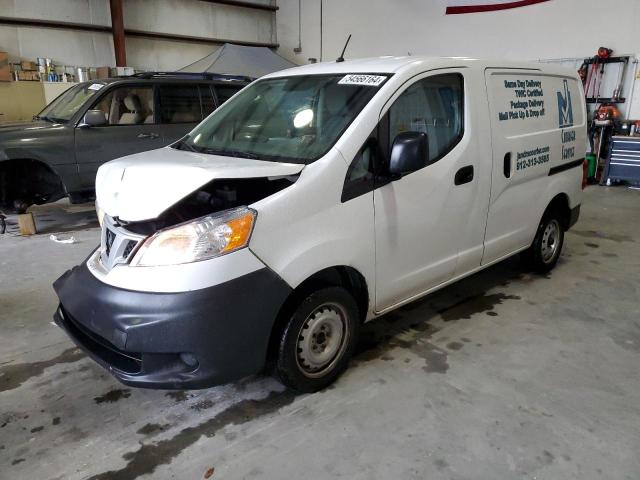 NISSAN NV 2019 3n6cm0kn9kk709674