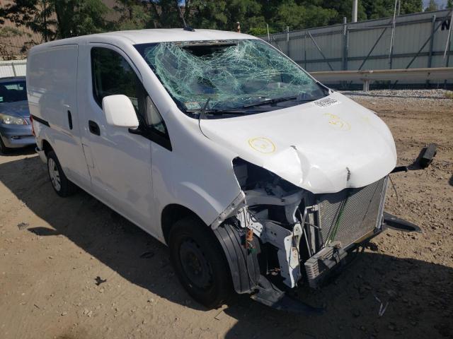 NISSAN NV200 2.5S 2019 3n6cm0kn9kk709738