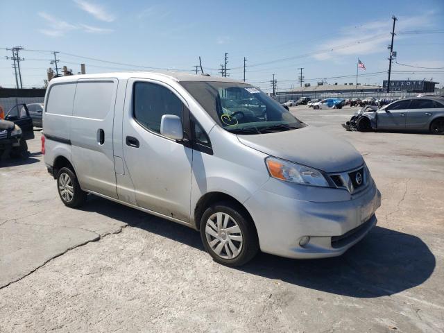 NISSAN NV200 2.5S 2019 3n6cm0kn9kk709772