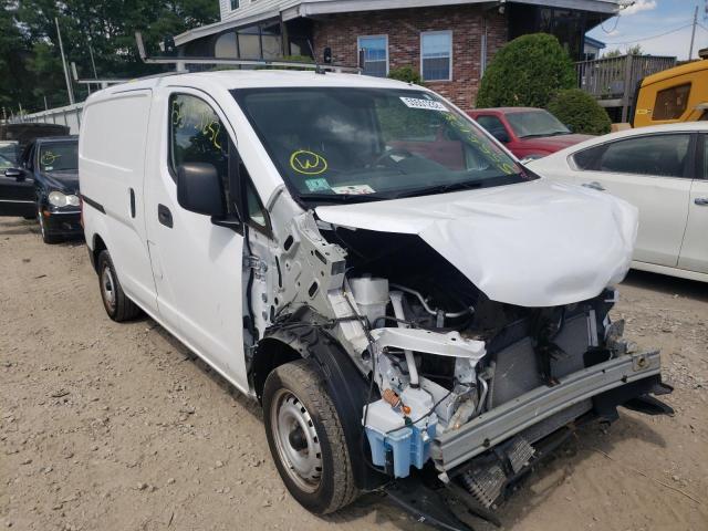 NISSAN NV200 2.5S 2019 3n6cm0kn9kk710579