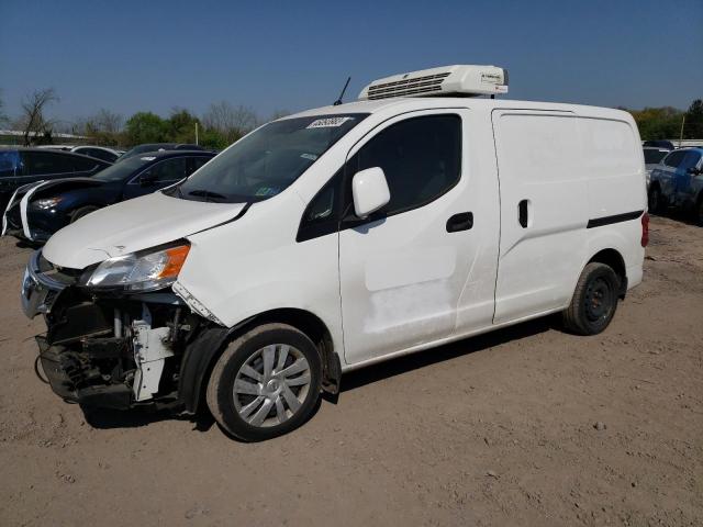 NISSAN NV200 2.5S 2019 3n6cm0kn9kk711361