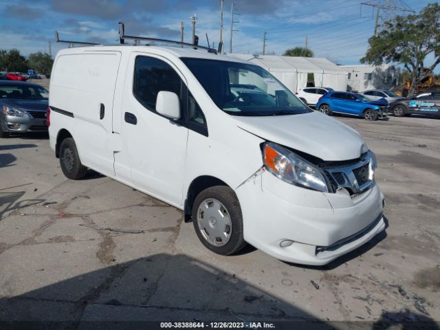 NISSAN NV200 COMPACT CARGO 2020 3n6cm0kn9lk693039